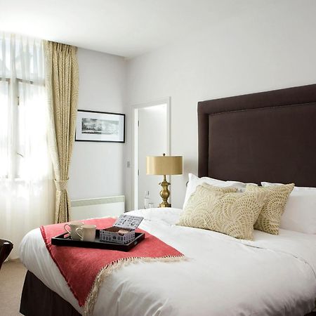 אילקלי Rooms By Bistrot Pierre At The Crescent Inn מראה חיצוני תמונה