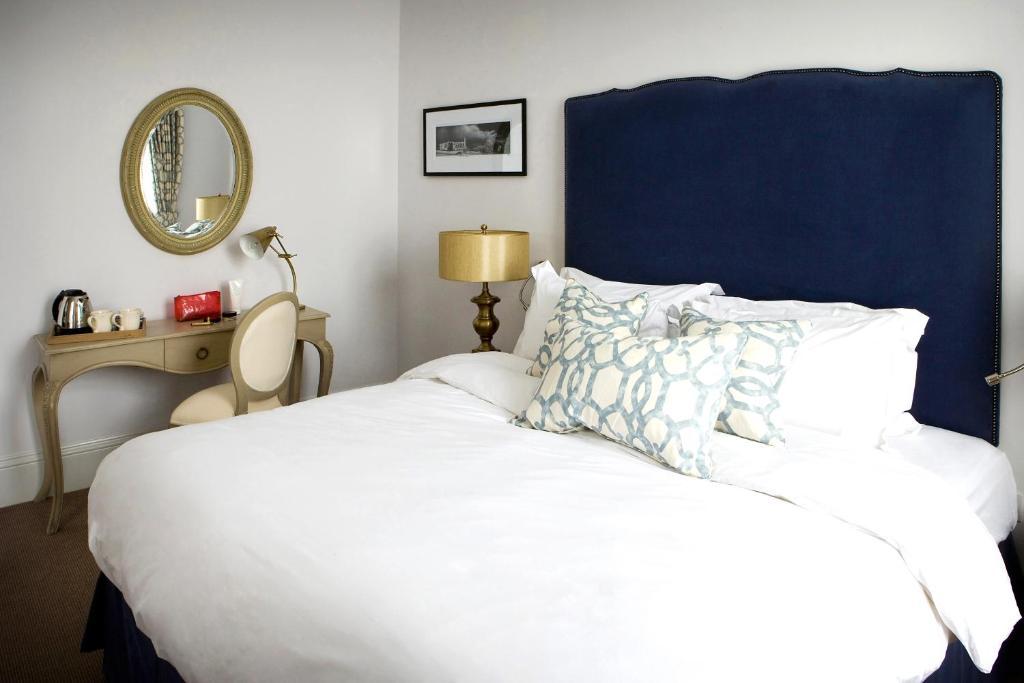 אילקלי Rooms By Bistrot Pierre At The Crescent Inn חדר תמונה