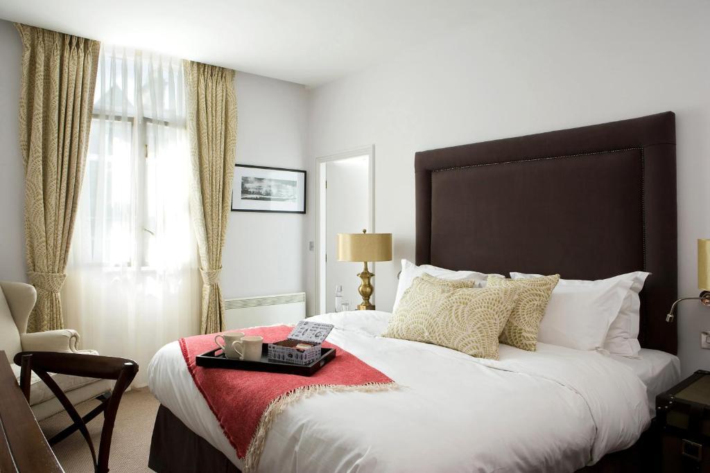 אילקלי Rooms By Bistrot Pierre At The Crescent Inn חדר תמונה