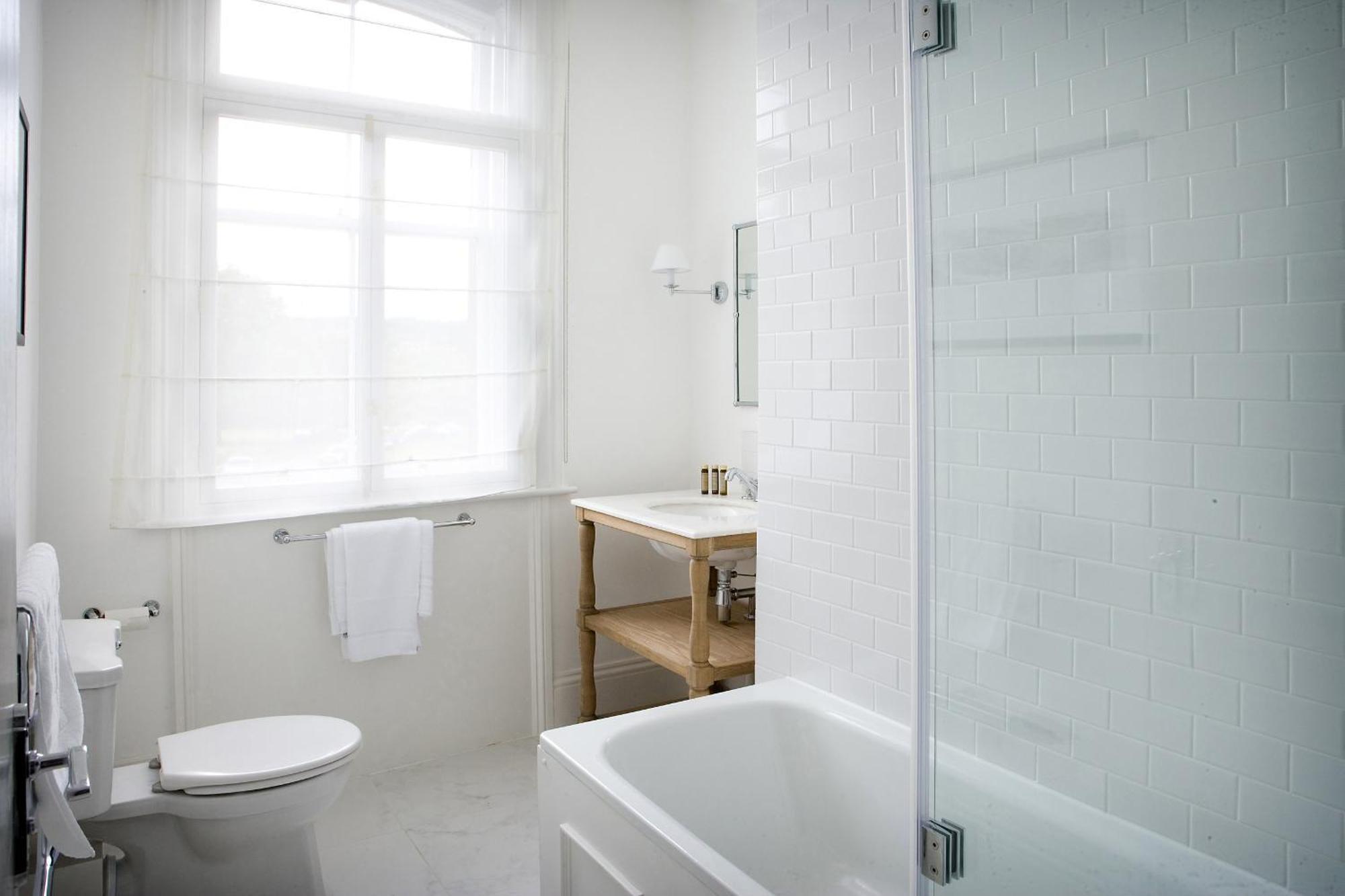 אילקלי Rooms By Bistrot Pierre At The Crescent Inn מראה חיצוני תמונה