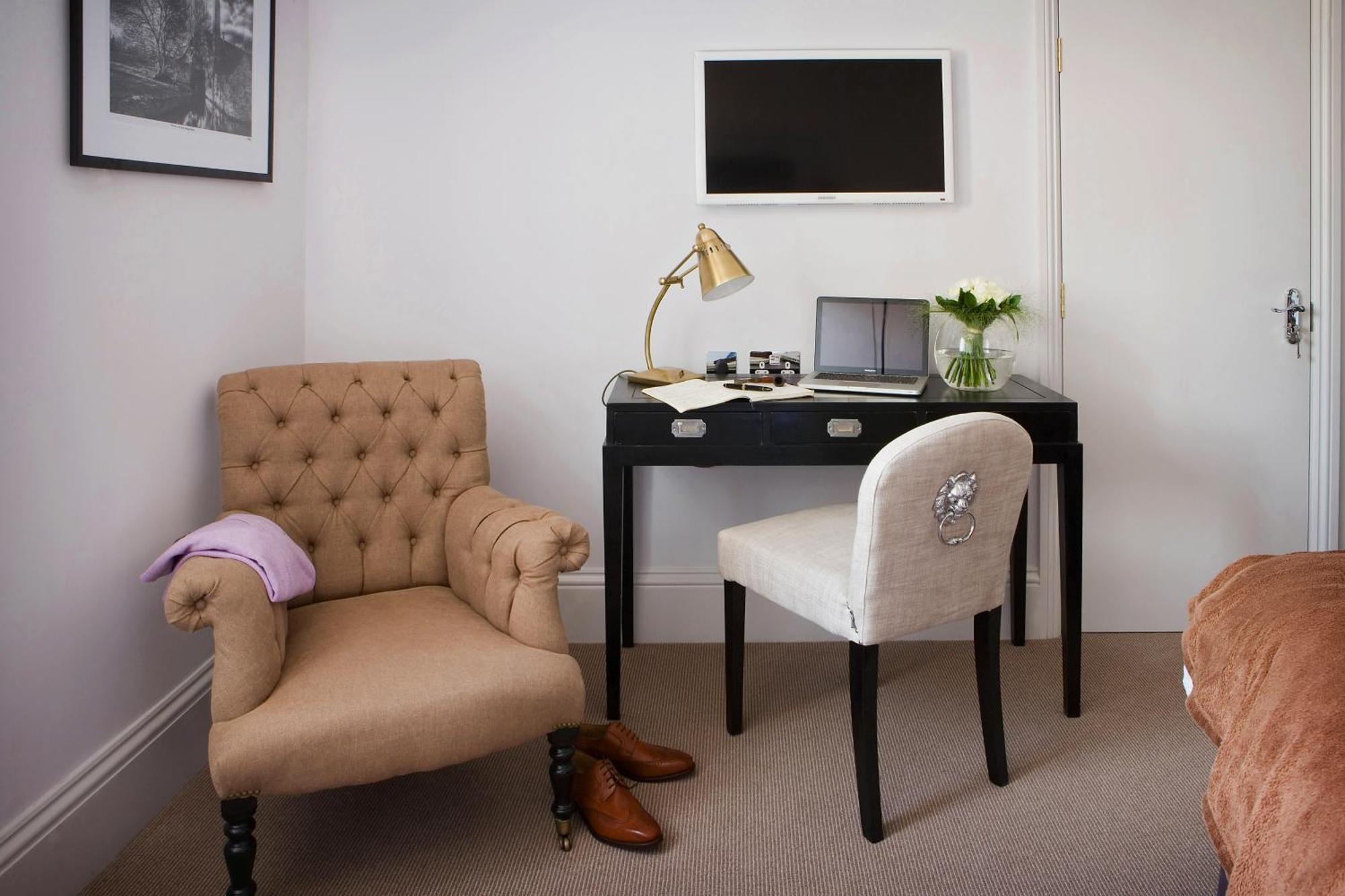 אילקלי Rooms By Bistrot Pierre At The Crescent Inn מראה חיצוני תמונה