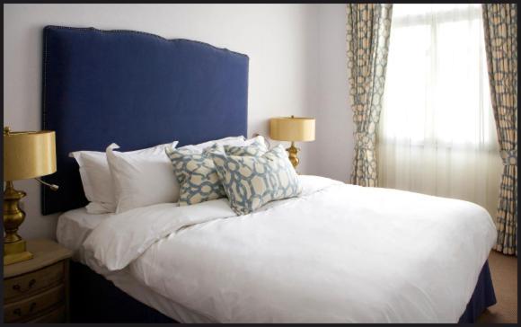 אילקלי Rooms By Bistrot Pierre At The Crescent Inn חדר תמונה
