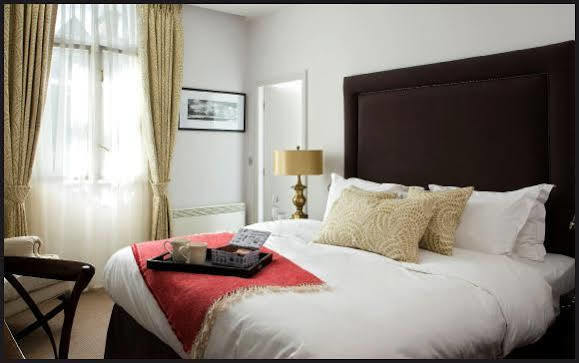 אילקלי Rooms By Bistrot Pierre At The Crescent Inn מראה חיצוני תמונה