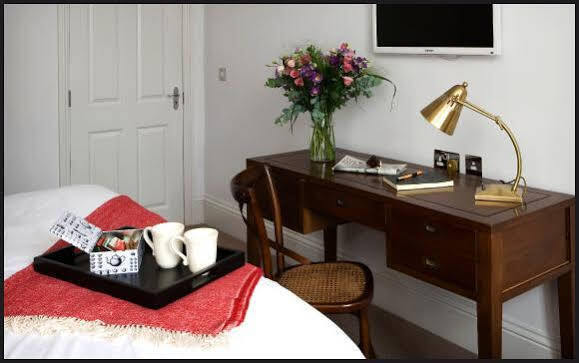אילקלי Rooms By Bistrot Pierre At The Crescent Inn מראה חיצוני תמונה